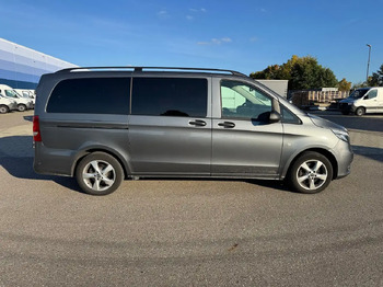 Autovettura Mercedes-Benz Vito Tourer 119 CDI Edition 4x4 Lang: foto 4