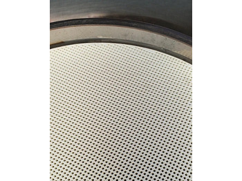 Carrozzeria ed esterni per Camion nuovo Nowy DPF Scania G i R Euro 6 + Zestaw Uszczelek: foto 5