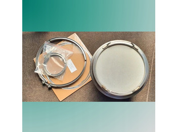 Impianto di scarico VOLVO FH