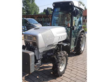 Macchina agricola LAMBORGHINI