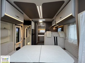 Camper profilato Ahorn Alaska TD Plus Aufl. 4to & Luftfed. & Hubbett: foto 4 Camper profilato Ahorn Alaska TD Plus Aufl. 4to & Luftfed. & Hubbett: foto 4