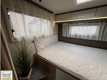 Camper profilato Ahorn Alaska TD Plus Aufl. 4to & Luftfed. & Hubbett: foto 5 Camper profilato Ahorn Alaska TD Plus Aufl. 4to & Luftfed. & Hubbett: foto 5