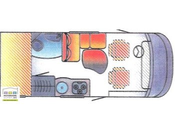 Leasing di HYMER / ERIBA / HYMERCAR B-Klasse 504 Hubbett Solar Sog Markise HYMER / ERIBA / HYMERCAR B-Klasse 504 Hubbett Solar Sog Markise: foto 2 Leasing di HYMER / ERIBA / HYMERCAR B-Klasse 504 Hubbett Solar Sog Markise HYMER / ERIBA / HYMERCAR B-Klasse 504 Hubbett Solar Sog Markise: foto 2