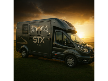 Leasing di STX Ford Transit by Stephex STX Ford Transit by Stephex: foto 1