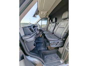 Leasing di STX Ford Transit by Stephex STX Ford Transit by Stephex: foto 4