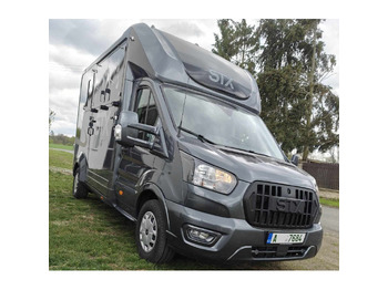 Leasing di STX Ford Transit by Stephex STX Ford Transit by Stephex: foto 2