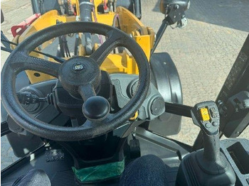 Pala gommata CAT 906: foto 5 Pala gommata CAT 906: foto 5