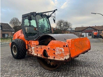 Rullo compattatore/ Rullo compressore HAMM