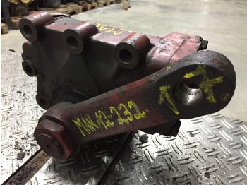 Scatola dello sterzo per Camion Gebrauchtes Lenkgetriebe MAN F90, 12.232, Artikel - Nr.: 81.9999 - 9999: foto 4 Scatola dello sterzo per Camion Gebrauchtes Lenkgetriebe MAN F90, 12.232, Artikel - Nr.: 81.9999 - 9999: foto 4