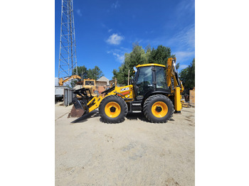 Terna JCB 4CX