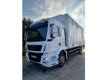 Autocarro frigorifero MAN TGM 18.290
