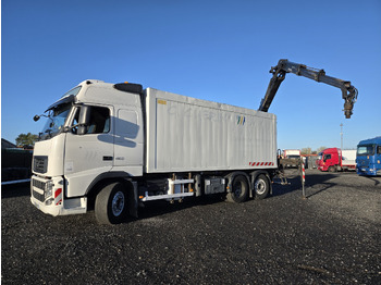 Veicolo speciale/ Comunale VOLVO FH13