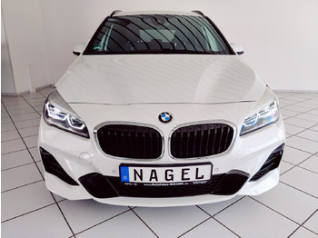 Station wagon BMW 218 i Gran Tourer M Sport PDC RTTI Navi RüKam LED Apple Android DAB: foto 4 Station wagon BMW 218 i Gran Tourer M Sport PDC RTTI Navi RüKam LED Apple Android DAB: foto 4