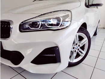 Station wagon BMW 218 i Gran Tourer M Sport PDC RTTI Navi RüKam LED Apple Android DAB: foto 2 Station wagon BMW 218 i Gran Tourer M Sport PDC RTTI Navi RüKam LED Apple Android DAB: foto 2