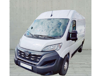 Leasing di Opel Movano C Kasten (U9/Y)(2021->) HKa L2H2 3,5t DAB Klima RüKam Apple Android Opel Movano C Kasten (U9/Y)(2021->) HKa L2H2 3,5t DAB Klima RüKam Apple Android: foto 1