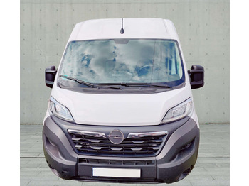 Leasing di Opel Movano C Kasten (U9/Y)(2021->) HKa L2H2 3,5t DAB Klima RüKam Apple Android Opel Movano C Kasten (U9/Y)(2021->) HKa L2H2 3,5t DAB Klima RüKam Apple Android: foto 2