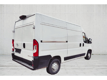 Leasing di Opel Movano C Kasten (U9/Y)(2021->) HKa L2H2 3,5t DAB Klima RüKam Apple Android Opel Movano C Kasten (U9/Y)(2021->) HKa L2H2 3,5t DAB Klima RüKam Apple Android: foto 4