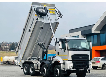 Autocarro ribaltabile FORD