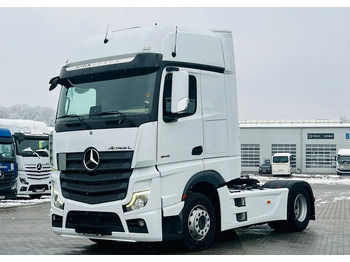 Trattore stradale MERCEDES-BENZ Actros 1845