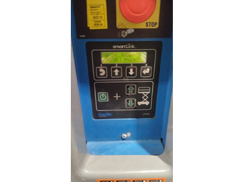 Leasing di Genie GR 20  Genie GR 20: foto 5