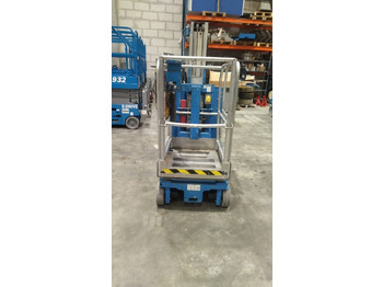 Leasing di Genie GR 20  Genie GR 20: foto 2