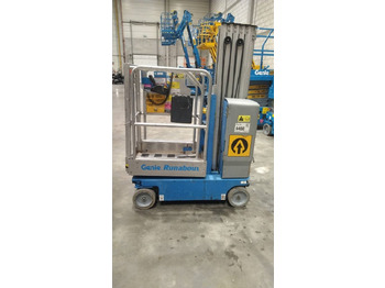 Leasing di Genie GR 20  Genie GR 20: foto 3