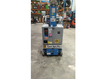 Leasing di Genie GR 20  Genie GR 20: foto 4