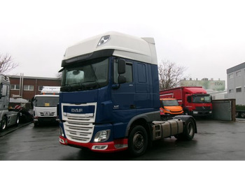 Trattore stradale DAF XF 460