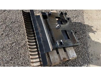 Attrezzatura per Macchina da cantiere Thaler Rive Rive: foto 3 Attrezzatura per Macchina da cantiere Thaler Rive Rive: foto 3