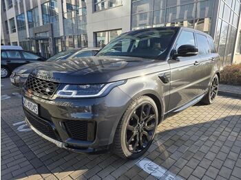 SUV/ Fuoristrada LAND ROVER