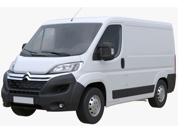 Furgoncino CITROËN Jumper
