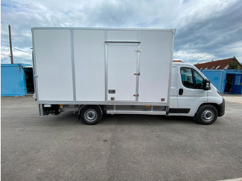 Leasing di  Fiat Ducato KOFFER+LBW L4 140 Multijet Maxi Fiat Ducato KOFFER+LBW L4 140 Multijet Maxi: foto 5