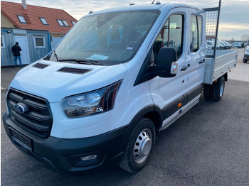 Furgone ribaltabile FORD Transit