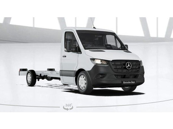 Autocarro telaio MERCEDES-BENZ Sprinter 317