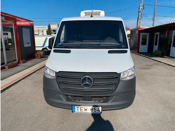 Furgone frigo MERCEDES-BENZ Sprinter 211