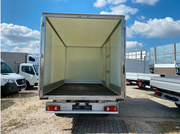 Furgone box nuovo Renault Master Koffer L3H1 P5 4,5t 165Ps: foto 5
