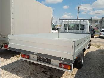 Furgone ribaltabile nuovo Renault Master L3H1 P4 Kipper 4m SOFORT: foto 3