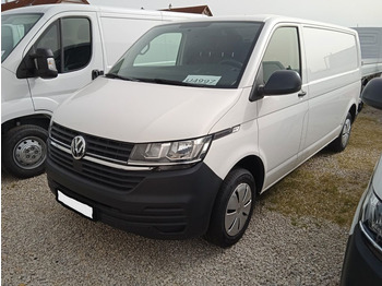 Furgoncino VOLKSWAGEN Transporter T6.1