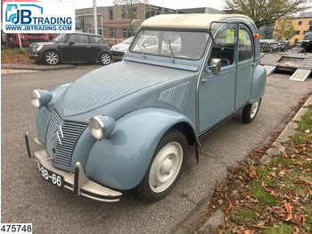 Autovettura CITROËN