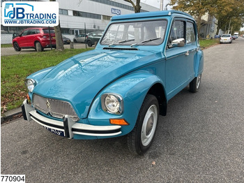 Autovettura CITROËN