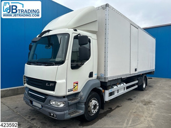Autocarro furgonato DAF LF 55 250