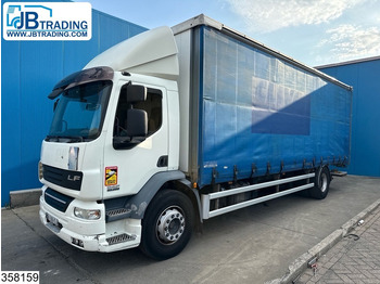 Autocarro furgonato DAF LF 55 250