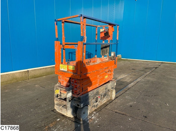 Leasing di Genie GS1930 5.85M, 227KG Genie GS1930 5.85M, 227KG: foto 2