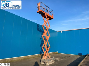 Leasing di Genie GS1930 5.85M, 227KG Genie GS1930 5.85M, 227KG: foto 1