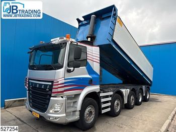 Autocarro ribaltabile GINAF