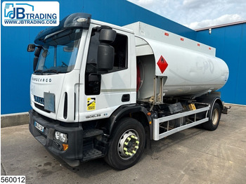 Camion cisterna IVECO EuroCargo 190E