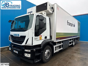 Autocarro frigorifero IVECO Stralis
