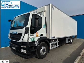 Autocarro frigorifero IVECO Stralis