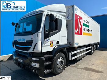 Autocarro frigorifero IVECO Stralis 400