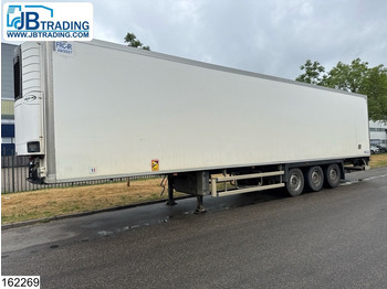 Semirimorchio frigorifero LECITRAILER